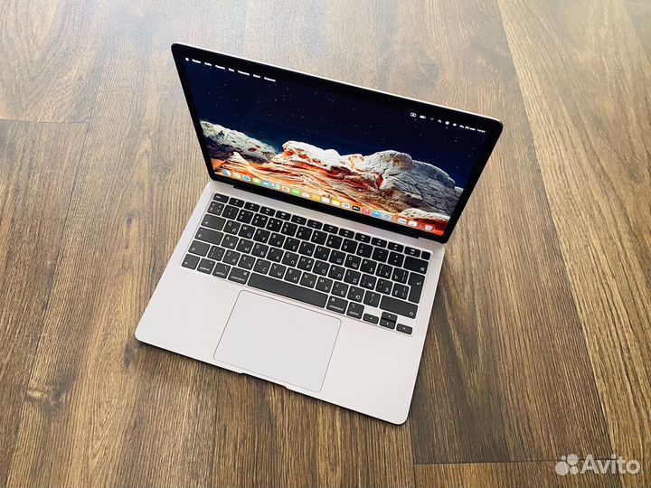 MacBook Air 13 2020 как Новый