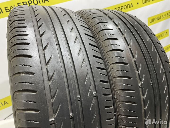 Goodyear Assurance Fuel Max 205/60 R16 100R