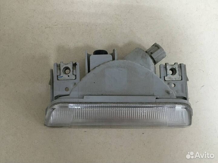 Фонарь задний в бампер правый Nissan X-Trail T31 2