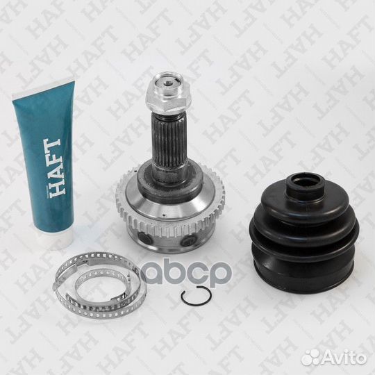 Шрус Kia Shuma II -04/KIA Sephia II 98/mazda