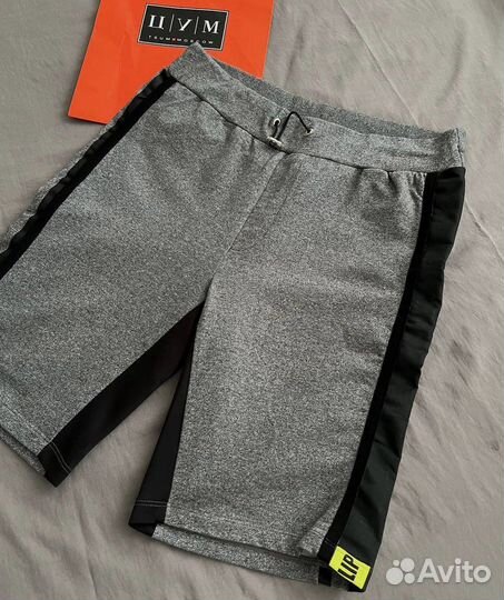 Шорты Philipp Plein Оригинал