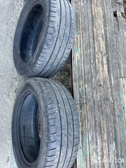 Michelin Energy XM2 205/55 R16