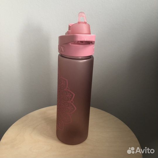 Бутылка для воды 650 мл