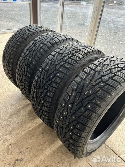 Cordiant Snow Cross 195/55 R15 48J