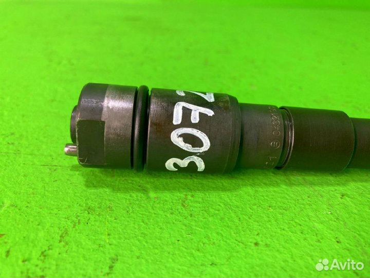 Форсунка KAMAZ 5490-S5