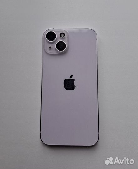 iPhone 14, 128 ГБ