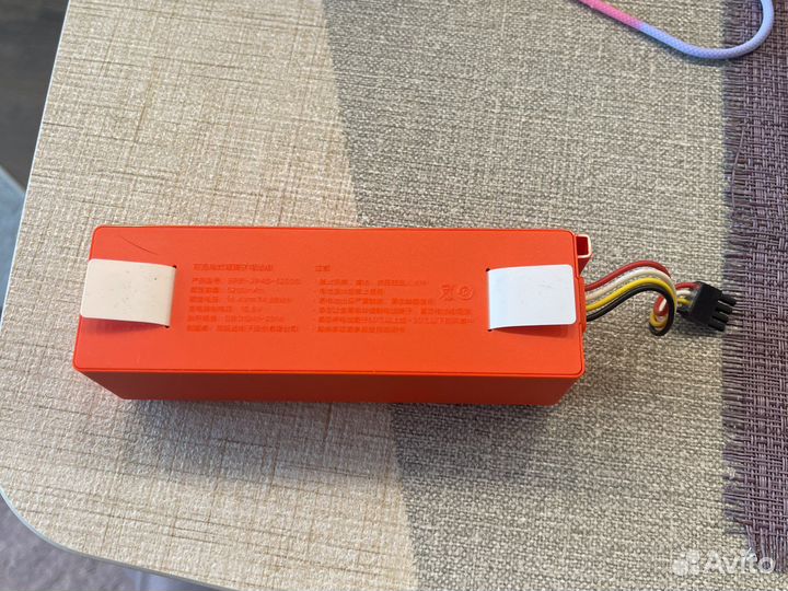Аккумулятор xiaomi s 1