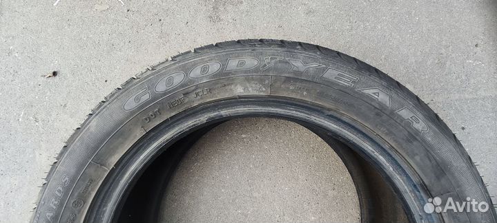 Goodyear EfficientGrip 205/55 R16