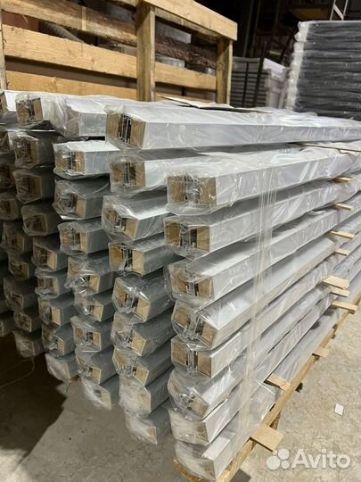 Скрытые двери invisible, оптом от производителя