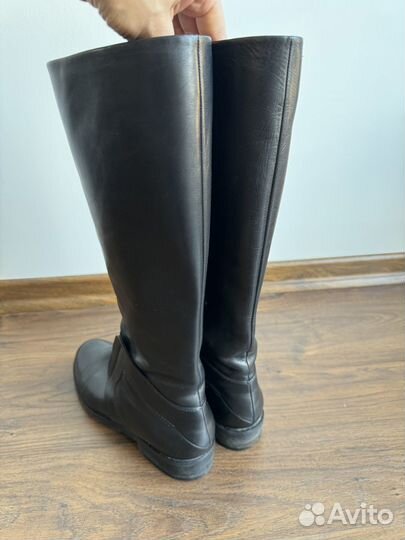 Сапоги еврозима