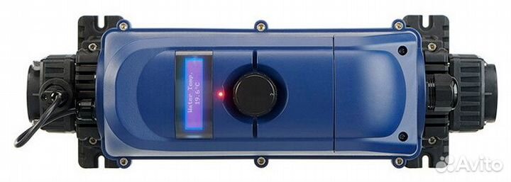 Электронагреватель титановый Elecro Evolution 2 E2