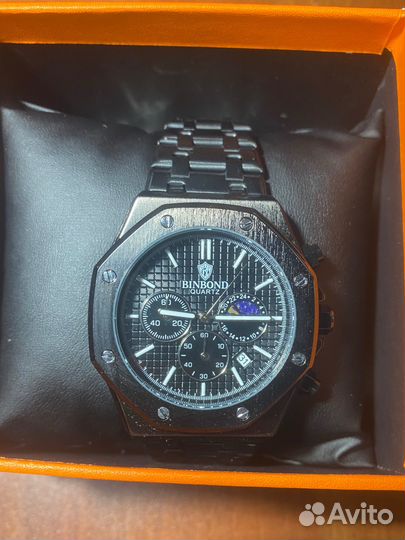 Мужские наручные часы binbond