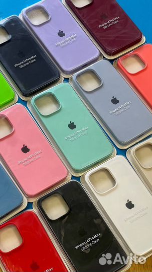Чехол для айфон