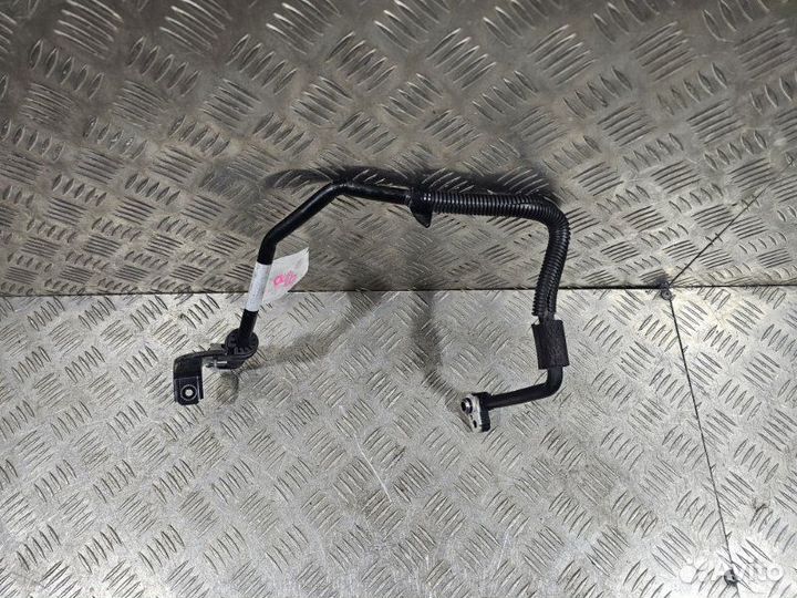 Трубка кондиционера Lexus Rx350 AL10 3.5 2GR-FE