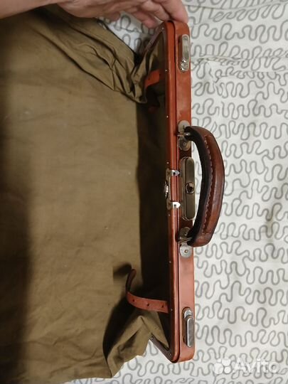 Сумка СССР старая 1968г