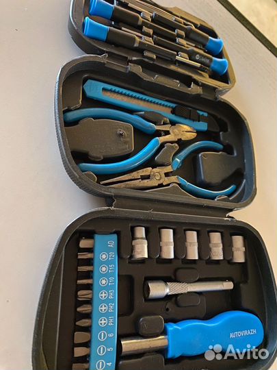 Набор инструментов