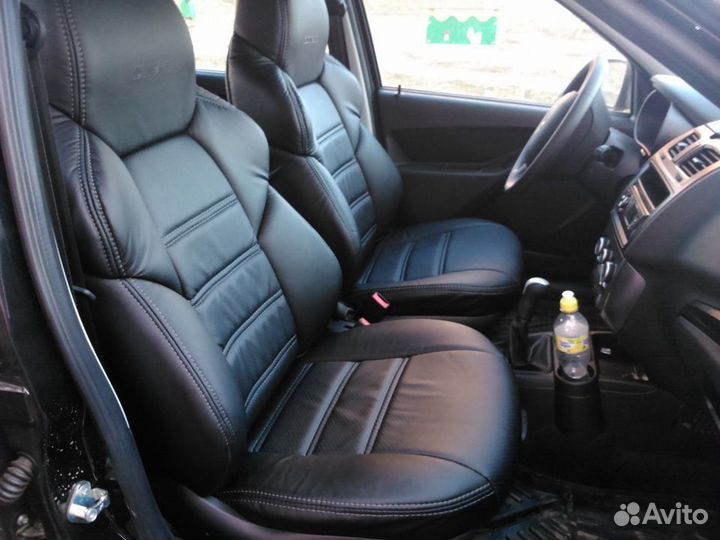 Авточехлы универсальные