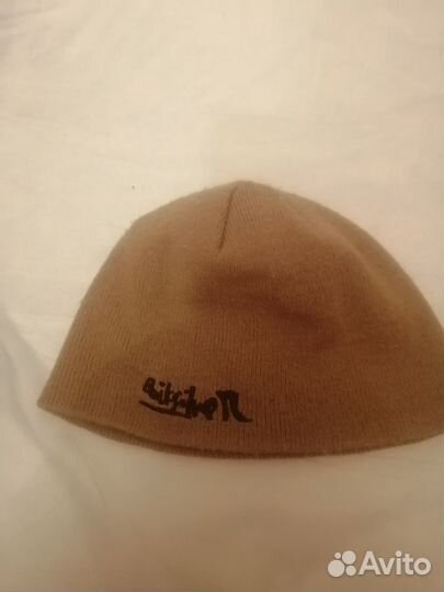 Продам детскую шапку