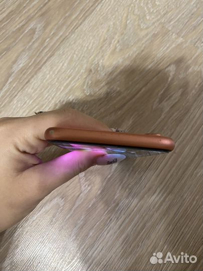 iPhone Xr, 256 ГБ