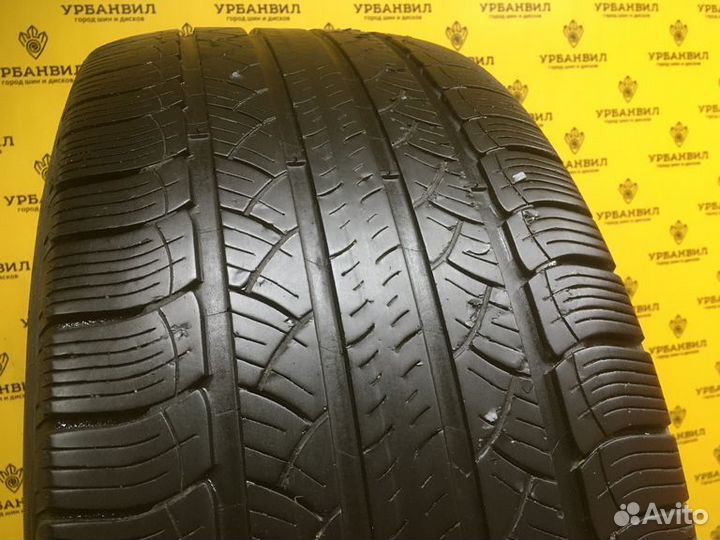 Michelin Latitude Tour HP 255/55 R18 109Y