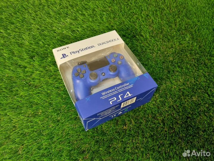 Джойстик для PS4