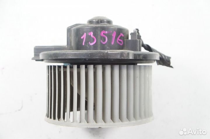 Мотор печки Toyota Camry Gracia MCV20