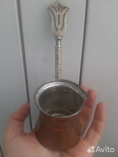 Турка для кофе