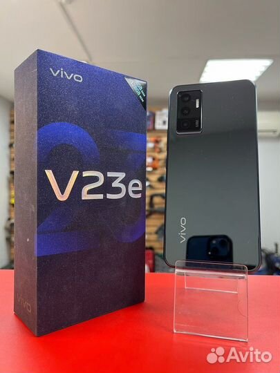 Смартфон Vivo V23e 8/128