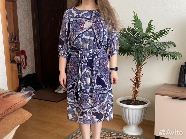 Платье новое Incity 48 размер