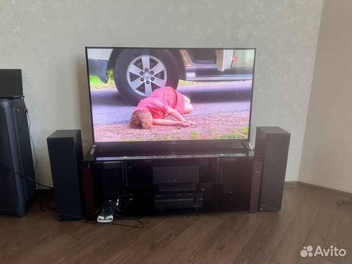 Акустика Kef