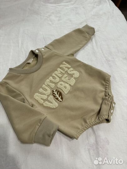 Одежда на мальчика 68 74