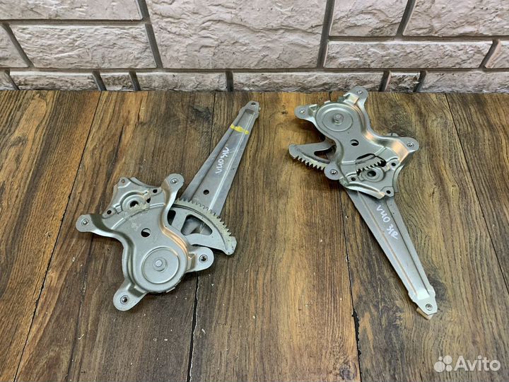 Toyota Camry V40 Стеклоподъемник электр. задний