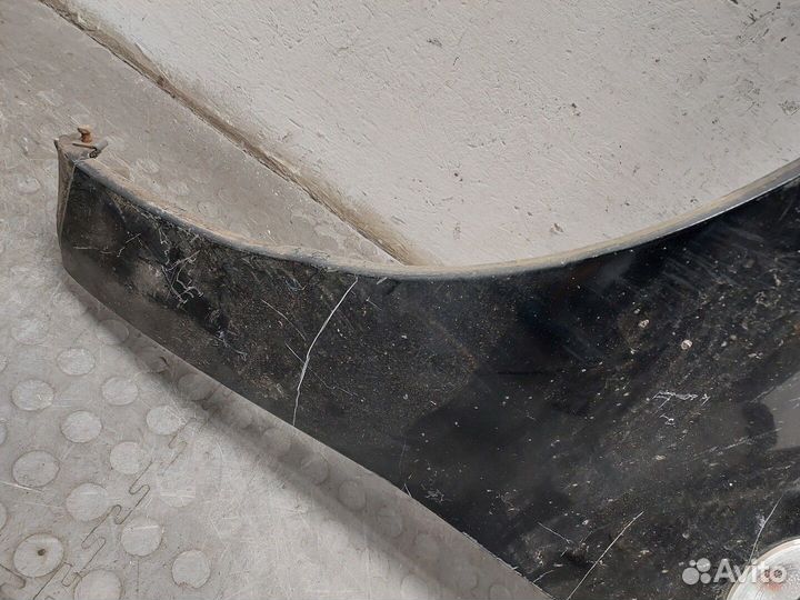 Крыло Subaru Forester (S12), 2011