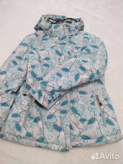 Костюм зимний женский 44 46