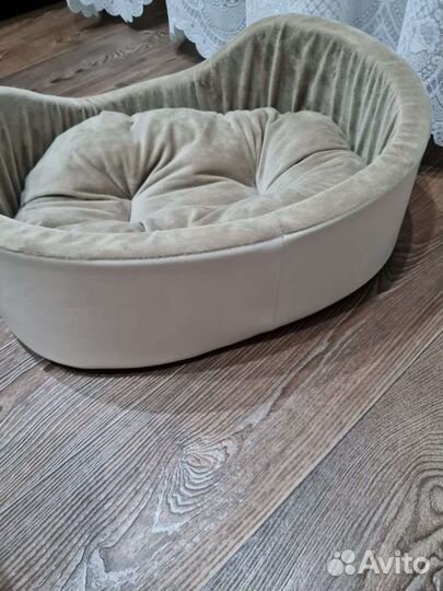 Лежанка для животных 50 см