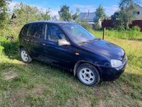 ВАЗ (LADA) Kalina 1.4 MT, 2012, 250 000 км, с пробегом, цена 260 000 руб.