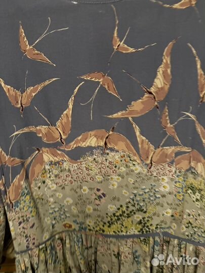 Платье женское