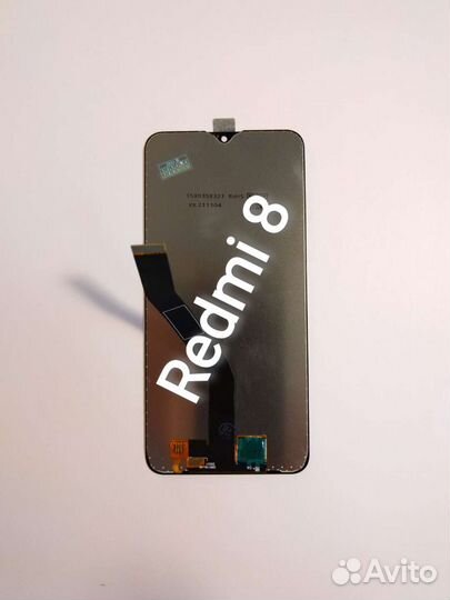 Оригинальный дисплей для Xiaomi Redmi 8 / 8A