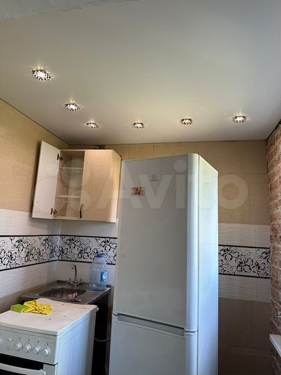 1-к. квартира, 21 м², 5/5 эт.