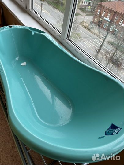 Ванночка для купания