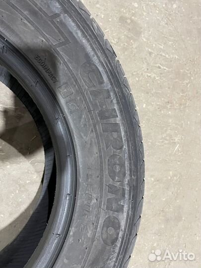 Pirelli Chrono 2 215/65 R15C 102T