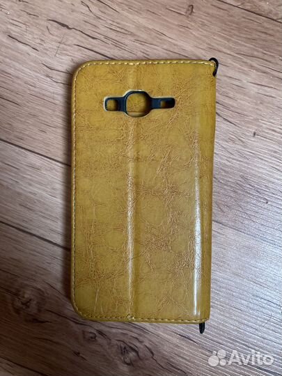 Чехлы на Samsung Galaxy J3 2016