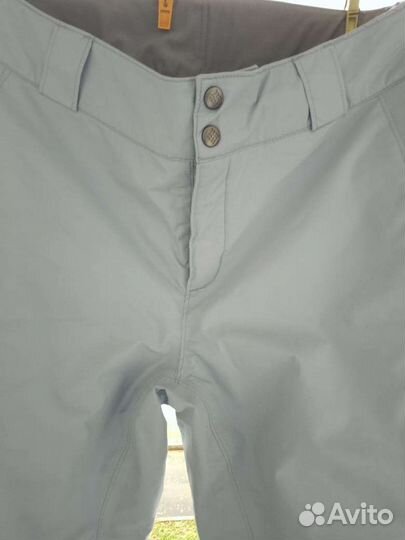 Горнолыжные штаны женские 48 50