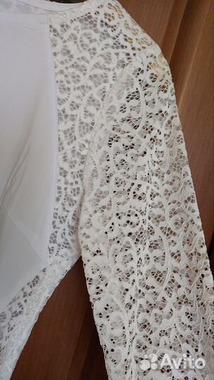 Блузка женская 44 46