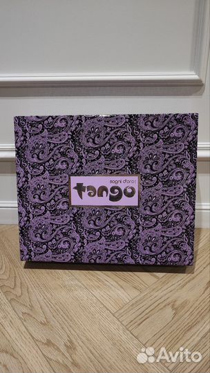 Постельное бельё Tango двухспальное