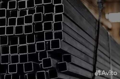 Профильная труба / трубы для забора