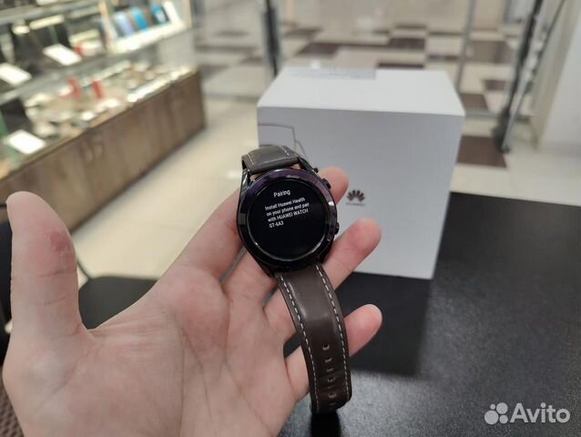 Huawei Watch GT 42mm