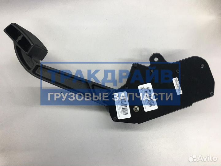 Педаль газа Рено Премиум оригинал