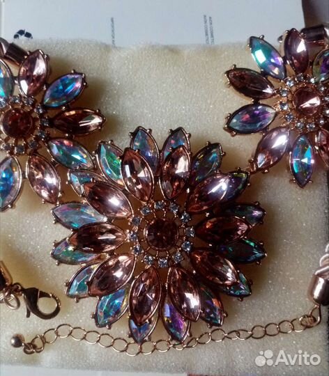 Бижутерия. avon