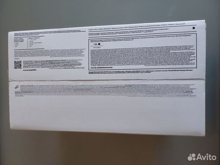 Принтер лазерный